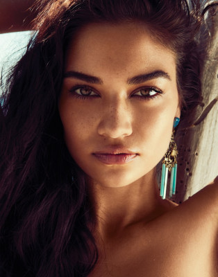 Shanina Shaik pic #709366