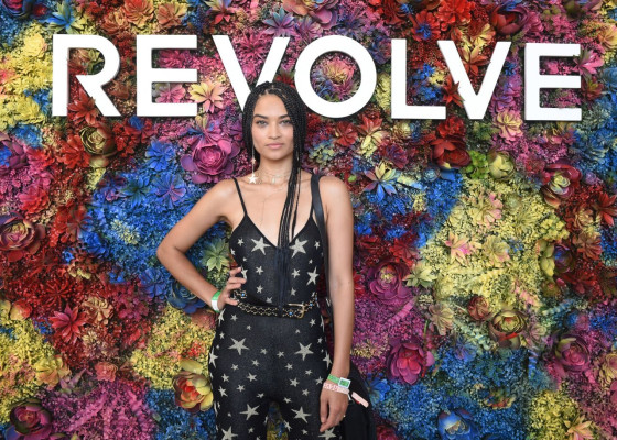 Shanina Shaik pic #925247