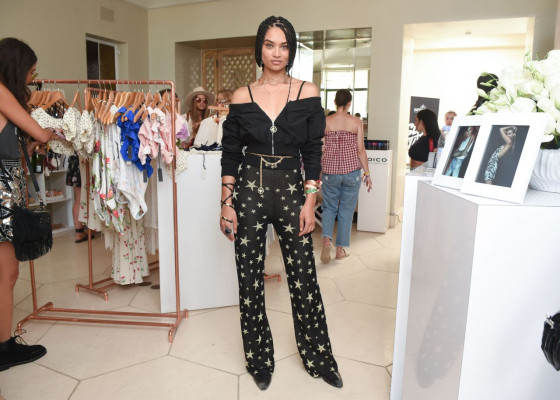 Shanina Shaik pic #925246