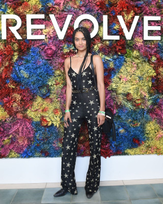 Shanina Shaik pic #925249