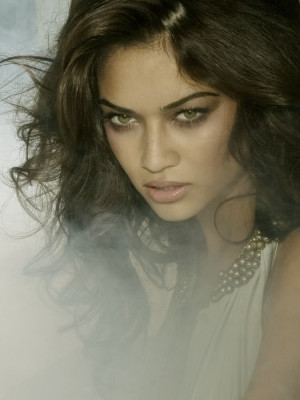 Shanina Shaik pic #514373