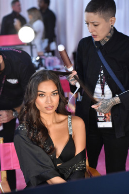 Shanina Shaik pic #1081884