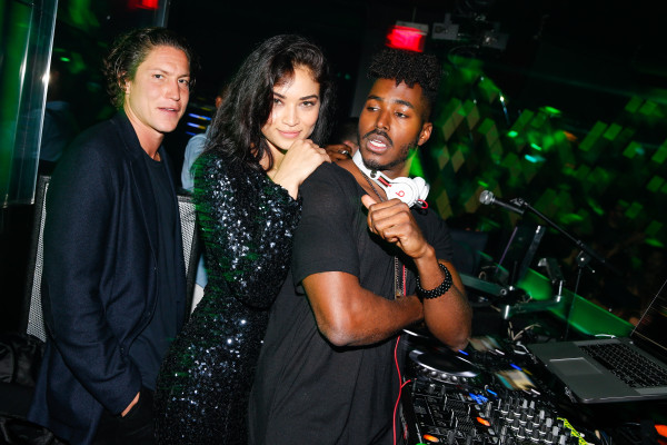 Shanina Shaik pic #817734