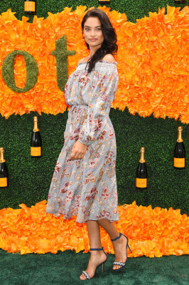 Shanina Shaik pic #857070