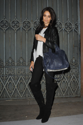 Shanina Shaik pic #452006
