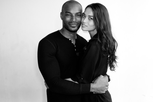 Shanina Shaik pic #514383