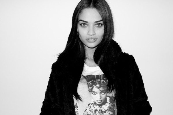 Shanina Shaik pic #514385