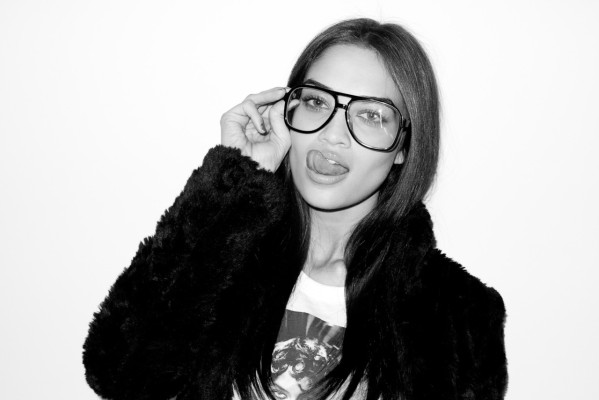 Shanina Shaik pic #514382