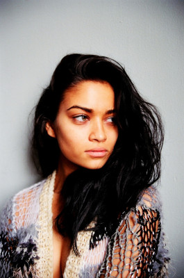 Shanina Shaik pic #505102