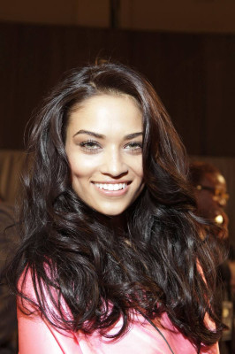 Shanina Shaik pic #555737