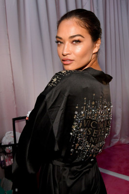 Shanina Shaik pic #1081882