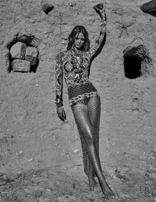 Birgit Kos pic #1169424