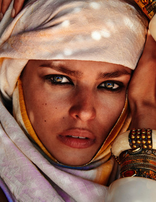 Birgit Kos pic #1169415