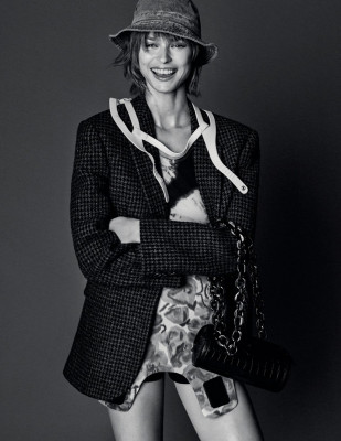Birgit Kos pic #1169383