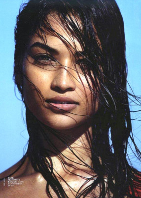 Shanina Shaik pic #635762