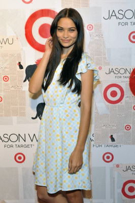 Shanina Shaik pic #446526