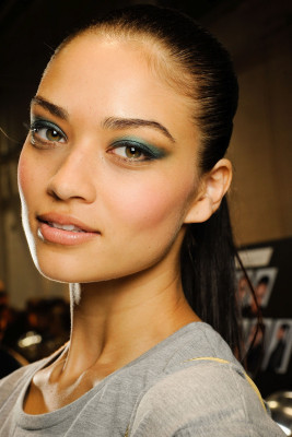 Shanina Shaik pic #449025