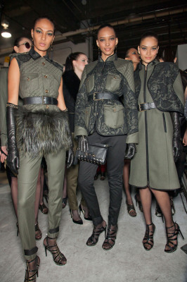 Shanina Shaik pic #449020