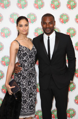 Shanina Shaik pic #514388