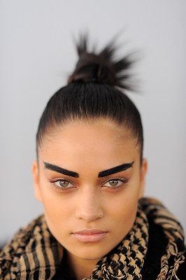Shanina Shaik pic #514389
