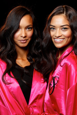 Shanina Shaik pic #454822