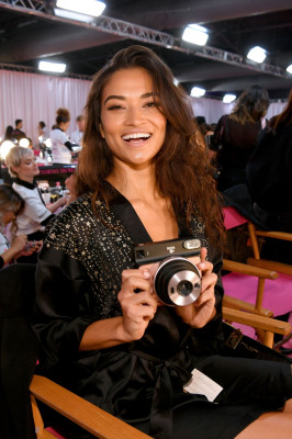 Shanina Shaik pic #1081881