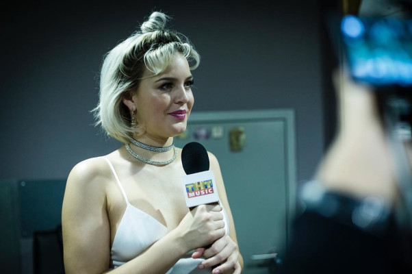 Anne-Marie pic #985644