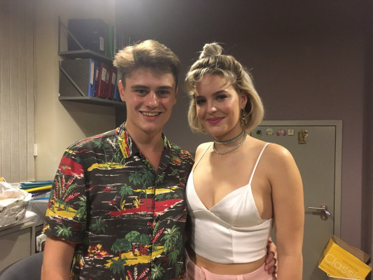 Anne-Marie pic #985646