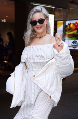 Anne-Marie pic #934296