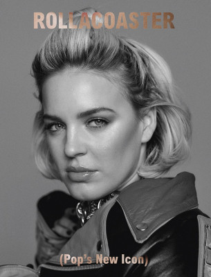 Anne-Marie pic #935298