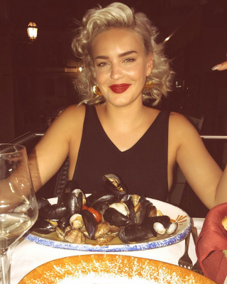 Anne-Marie pic #1157921