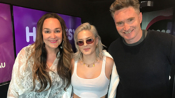 Anne-Marie pic #956647