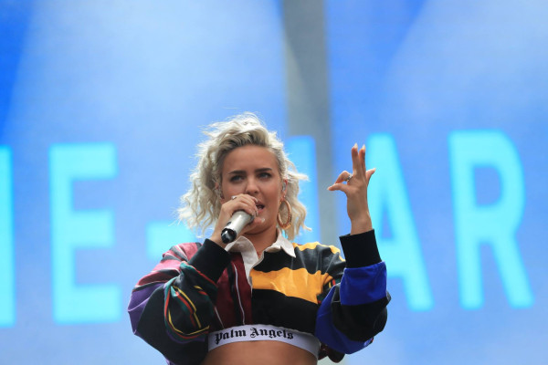 Anne-Marie pic #958214