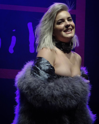 Anne-Marie pic #1037079
