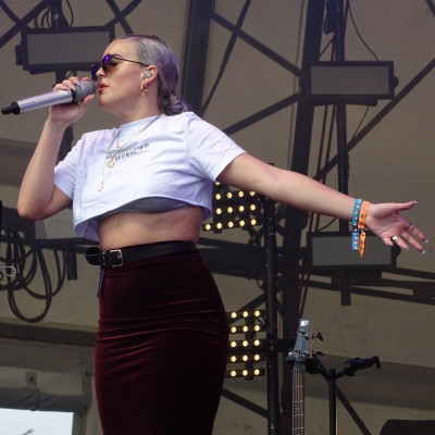 Anne-Marie pic #991291