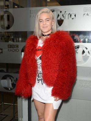 Anne-Marie pic #925643