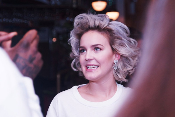 Anne-Marie pic #999669