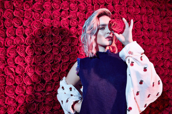 Anne-Marie pic #929440