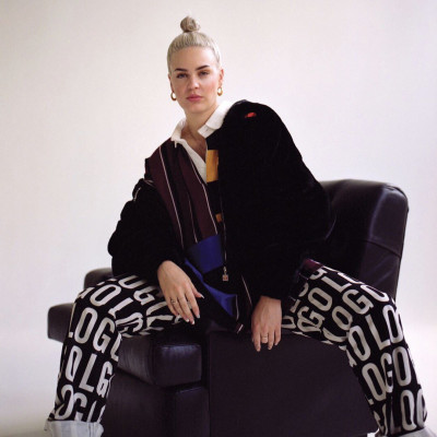 Anne-Marie pic #948003