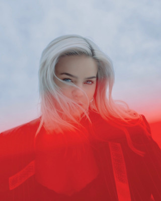 Anne-Marie pic #1048881