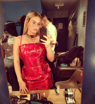 Anne-Marie pic #1114020