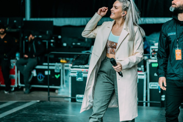 Anne-Marie pic #1042477