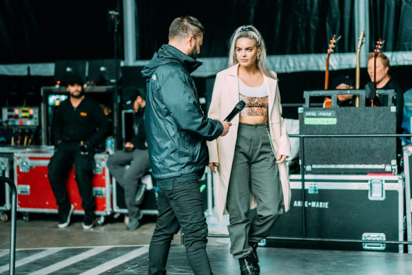 Anne-Marie pic #1042473