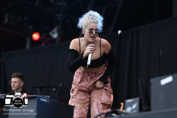 Anne-Marie pic #1006806