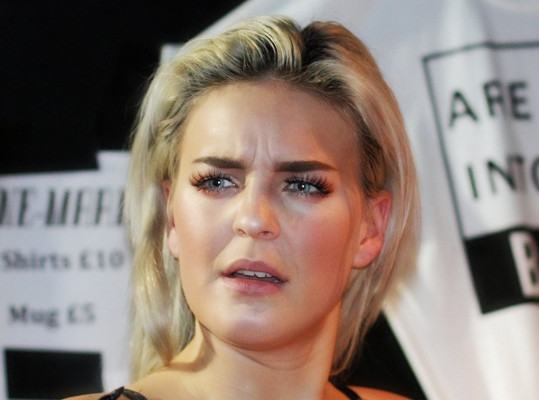 Anne-Marie pic #965901