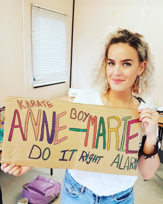 Anne-Marie pic #1108179