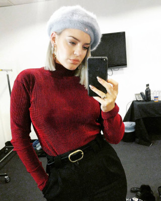 Anne-Marie pic #983820