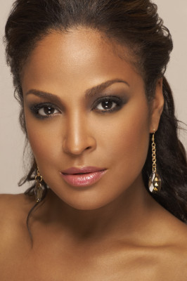 Laila Ali pic #443073