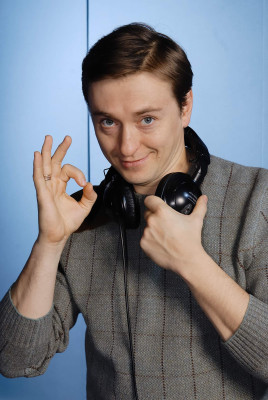 Sergey Bezrukov pic #259900