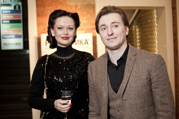 photo 19 in Sergey Bezrukov gallery [id598052] 2013-04-26 00:00:00